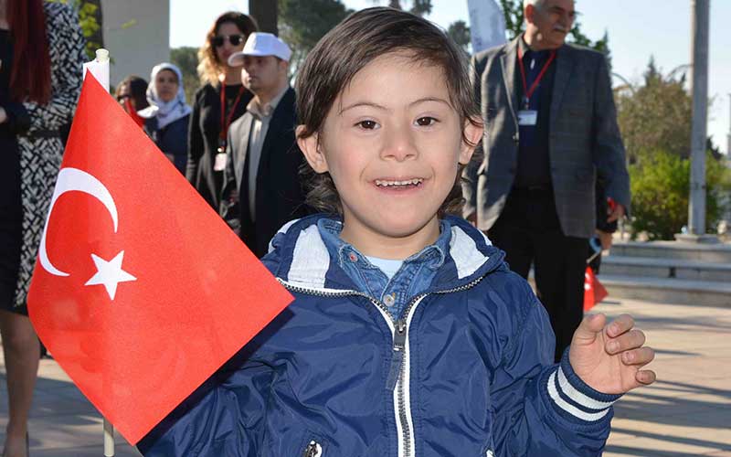 guneyegegazete's tweet photo. Tıpkı sizin gibi +1 farkla - https://t.co/s3mUNu3W9b - #DownSendromu #Ortaca #Tipki-sizin-gibi-1-farkla - #güneyege https://t.co/g3bmVUsOZU