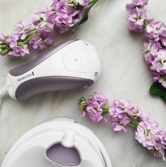 RemingtonFrance's tweet photo. Ne stressez plus à cause de vos #poils en adoptant l’#epilation à la #lumierepulsee https://t.co/2CbHZUb5Is #iLightPro #printemps https://t.co/WP5HpqPRaa
