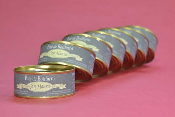 Es rico en hierro y delicioso 😋 para hacer bocadillos para la merienda de nuestros hijos 👦👧 En embotitsobradormallorca.com también tenemos patés