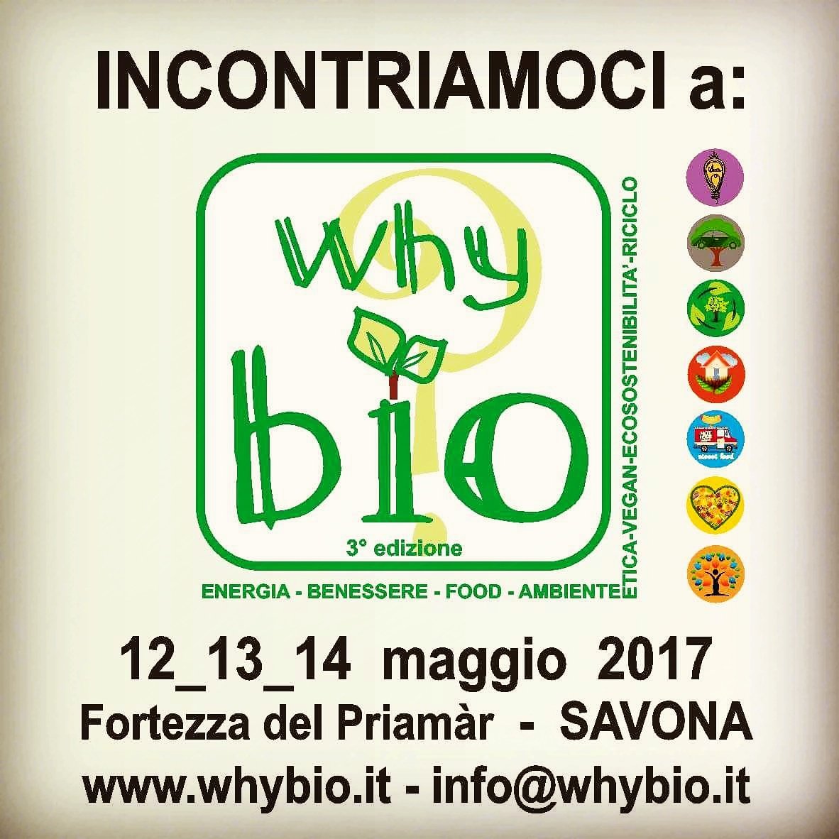 WhyBioSavona's tweet photo. Un'occasione da non perdere....seguiteci #whybio #fansdiwhybio @WhyBioSavona https://t.co/bvnkipzSza