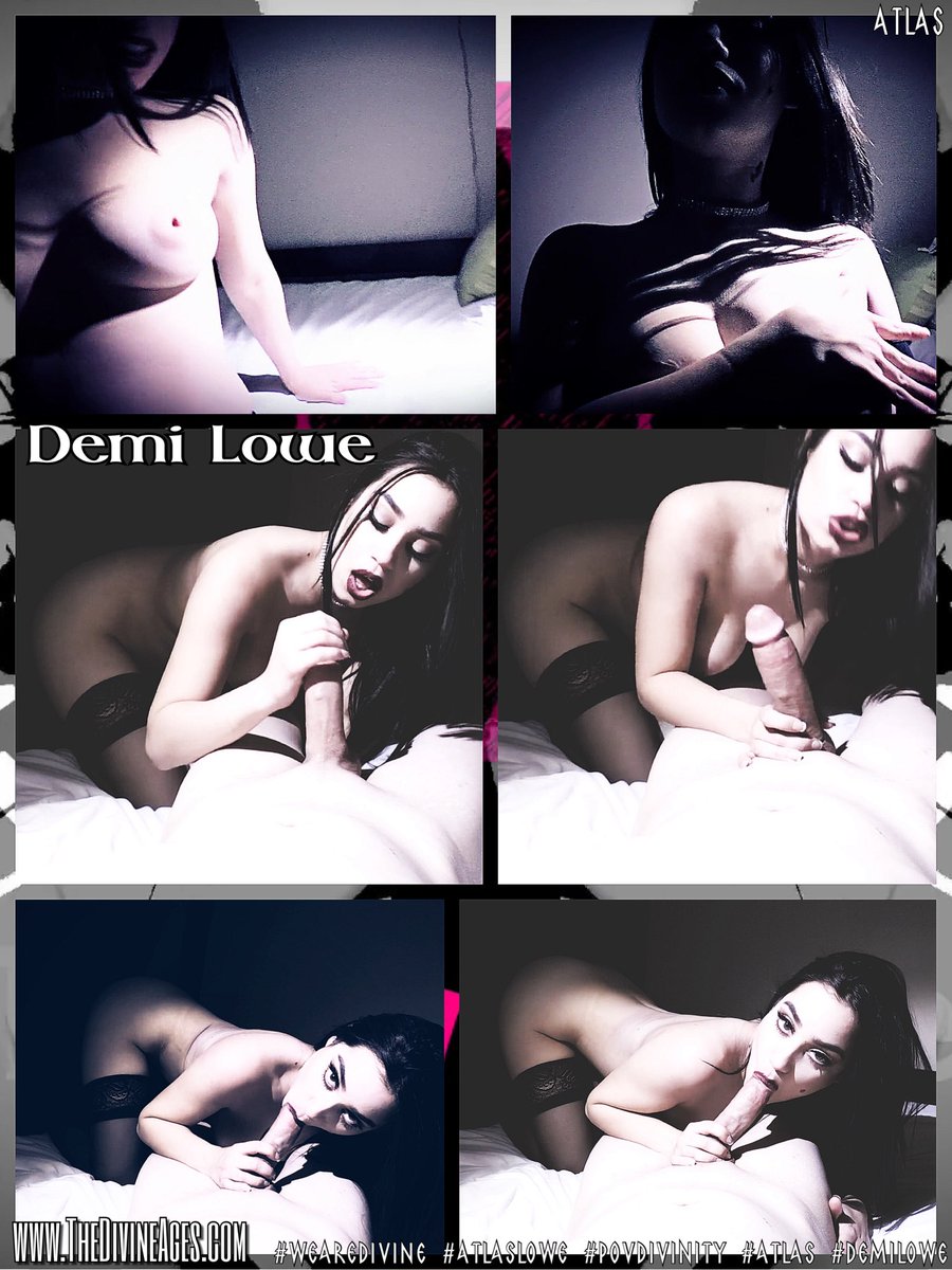 MichaelSAtlas's tweet photo. Pics I made of Demi Lowe from #Dreamworlds & #2ndComing As Promised, She Is Coming! Her previews on my Pornhub. #AtlasLowe #WeAreDivine #TDA https://t.co/QnqAQiDxac