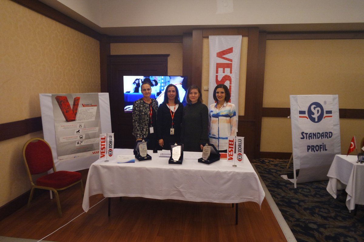 En Fazla İstihdam Sağlayan,
En Fazla Kadın İstihdamı Sağlayan ve
Kontenjan Fazlası En Çok Engelli İstihdamı Sağlayan İşletme Seçildik 💪💪💪