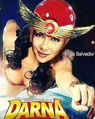 Baireyma's tweet photo. #MajaSalvadorFoDARNA @dprincessmaja @josephCmarco @TWBAofficial https://t.co/33FUrhRzJB