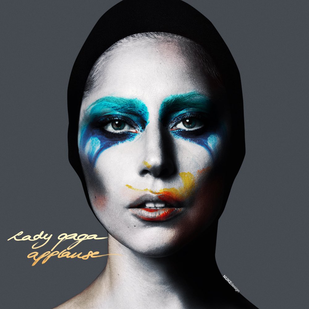 GAGAZANA's tweet photo. Battle of Singles

RT for Katy Perry CALIFORNIA GURLS
LIKE for Lady Gaga APPLAUSE

#KatyPerryBRITS 
#katyiscoming 
#KP4ISCOMING https://t.co/bEKy9rNJH7