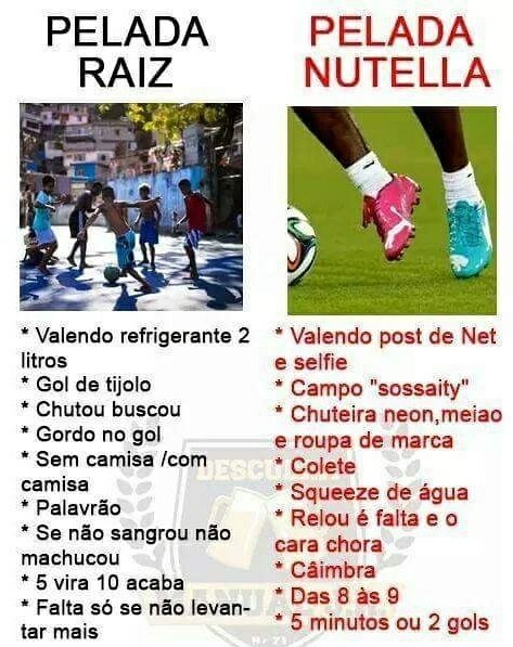 MaddenBrasil's tweet photo. Raiz vs Nutella: Pelada

Baixe o aplicativo e confira mais memes 'Raiz vs Nutella': https://t.co/IW8rCg6qmo https://t.co/NyZ9M5YuOO