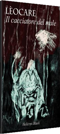 Dagodarco's tweet photo. #Lèocare il #cacciatore del #male #21marzo in lettura gratuita per i lettori @kobo e @AmazonKindle https://t.co/bNEOLzGmc3 https://t.co/4jSw7m6r3j