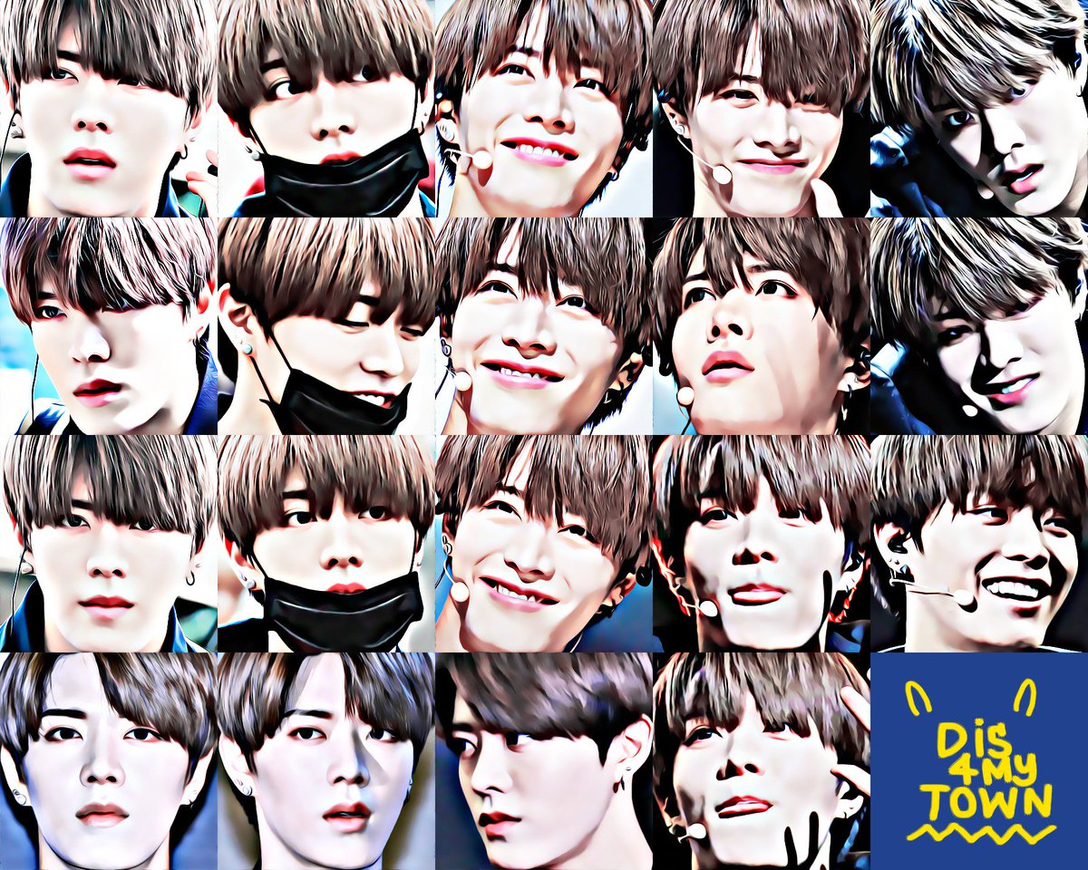 dis4mytown's tweet photo. ᚐᛙ▙﹌ᛝ〘#dis4mytown #yuta〙ᚙ◘ᛙ
❚⃣౾⁼➲https://t.co/Dba79mBjG4(20P🕵🏻⁾╹▓
ꤻ✚⃣ #แจกเฮด #แจกดิส rt ตามทัก◚♡̼˓ꕊ https://t.co/mMTyqMuws3