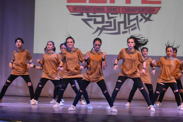 NickylodeonMB's tweet photo. Elite IDC ๐โค #Hfam #HMF #EliteIDC #Champion #Hfemmes https://t.co/rxHZIsBghY