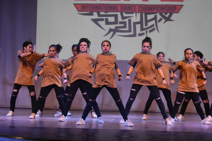 NickylodeonMB's tweet photo. Elite IDC ๐โค #Hfam #HMF #EliteIDC #Champion #Hfemmes https://t.co/rxHZIsBghY