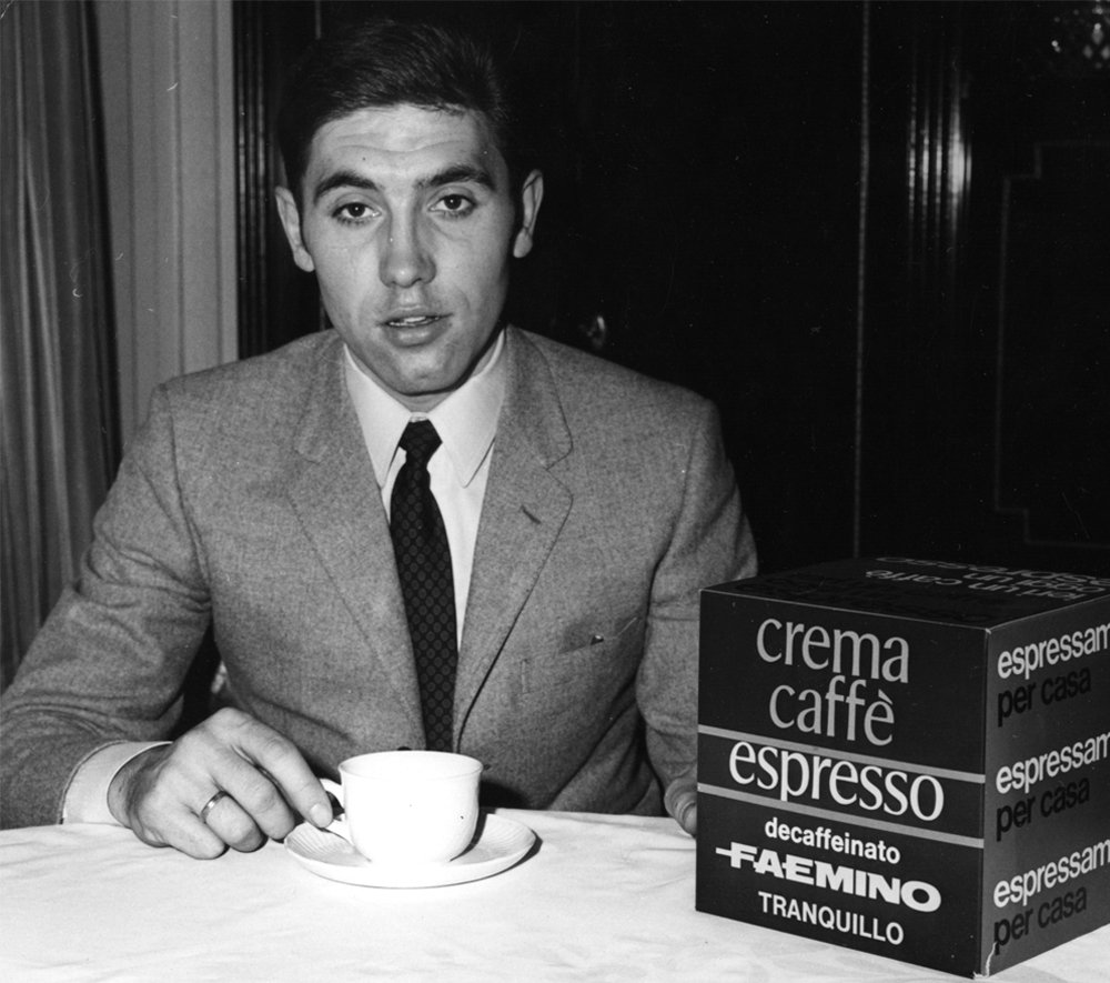 cyclingweekly's tweet photo. The 25 most stylish cyclists of all time | https://t.co/k83Uw8ZLTp https://t.co/dTRGLY7abo