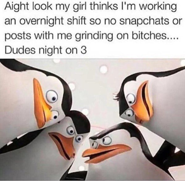 CauseWereGuys's tweet photo. Lmao https://t.co/PLSmR9K7cv