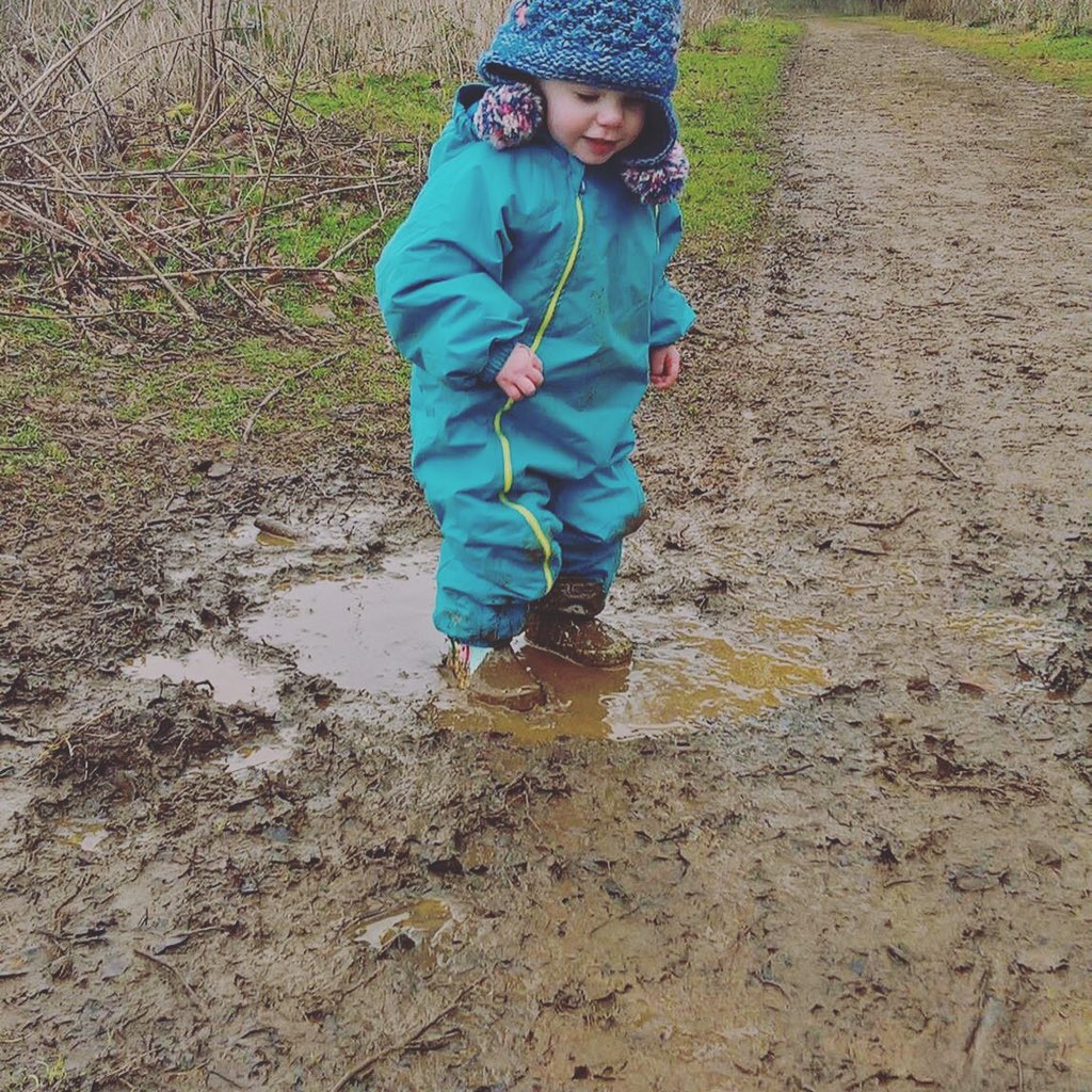 battynatty29's tweet photo. @ProfScrub ❤️ muddy puddles #lettherebemud https://t.co/8rlnnAyGCS
