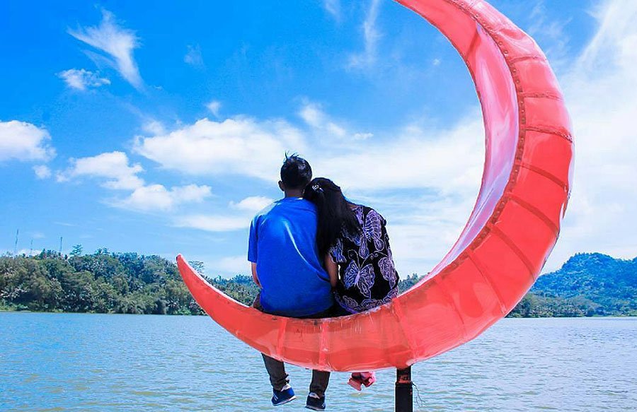 Jogja Yogyakarta On Twitter Dunia Seakan Milik Berdua 3