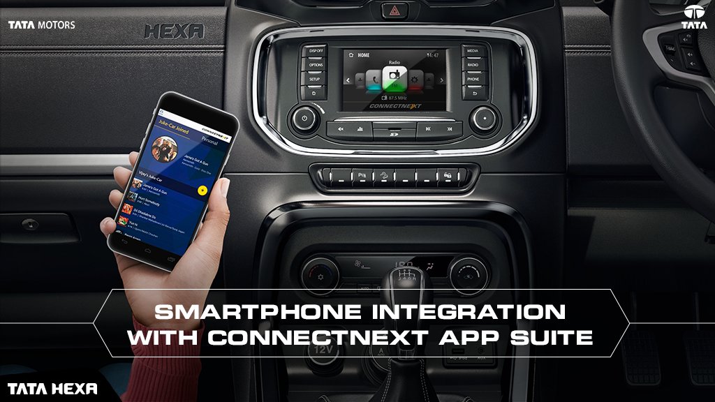 jbl infotainment system
