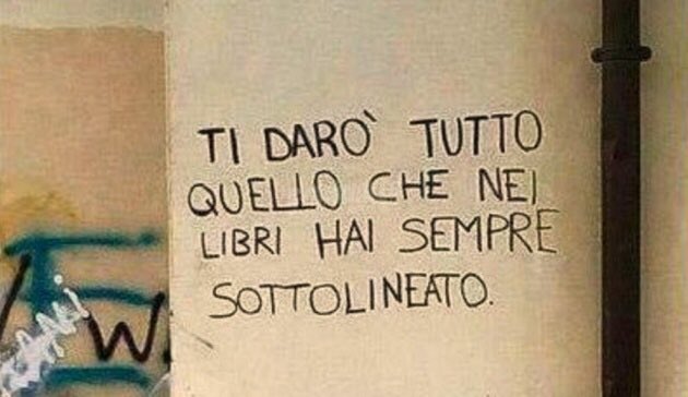 Boosta's tweet photo. un ragionamento d'amore . #GiornataMondialeDellaPoesia https://t.co/T8WYdVCmua