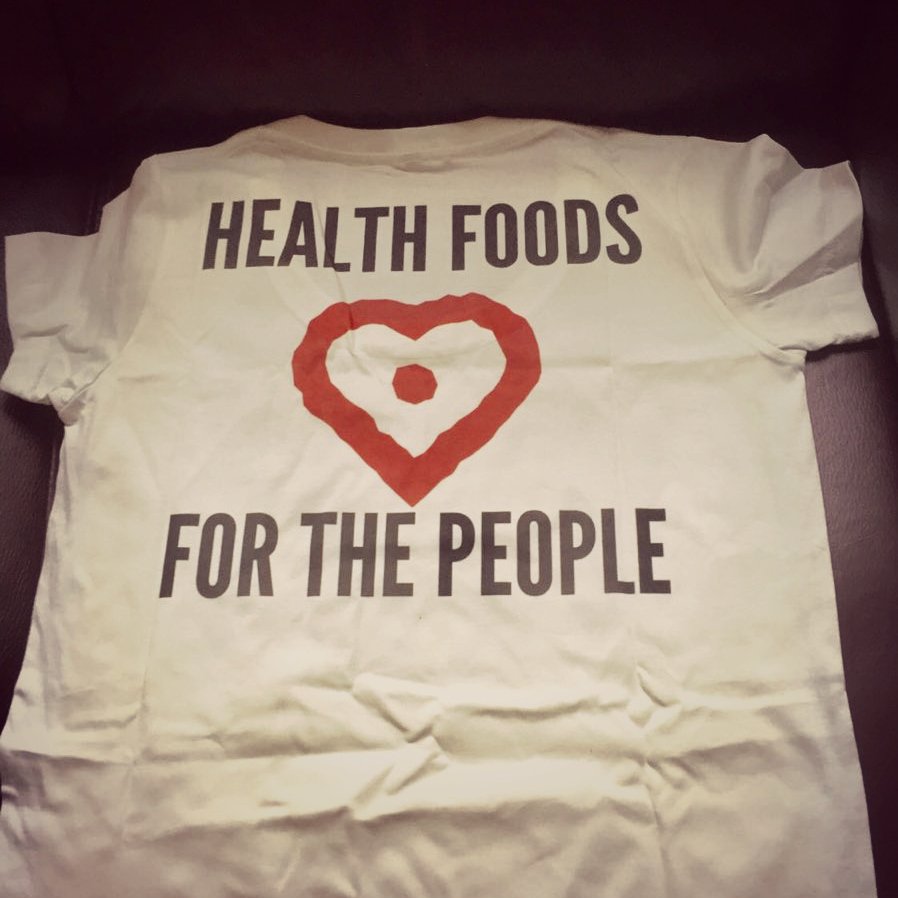 Raratribe's tweet photo. RaRa - Health Foods For The People.

#epicfuel #allnatural #raratribe https://t.co/dv49lSYpcZ