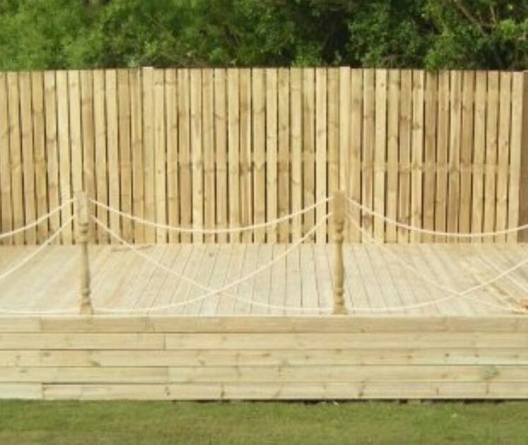 dnimaintenance's tweet photo. #decking  improving your garden appeal  somewhere nice to sit in the sun  https://t.co/sUBRbm04Or https://t.co/shEUxvgEDa