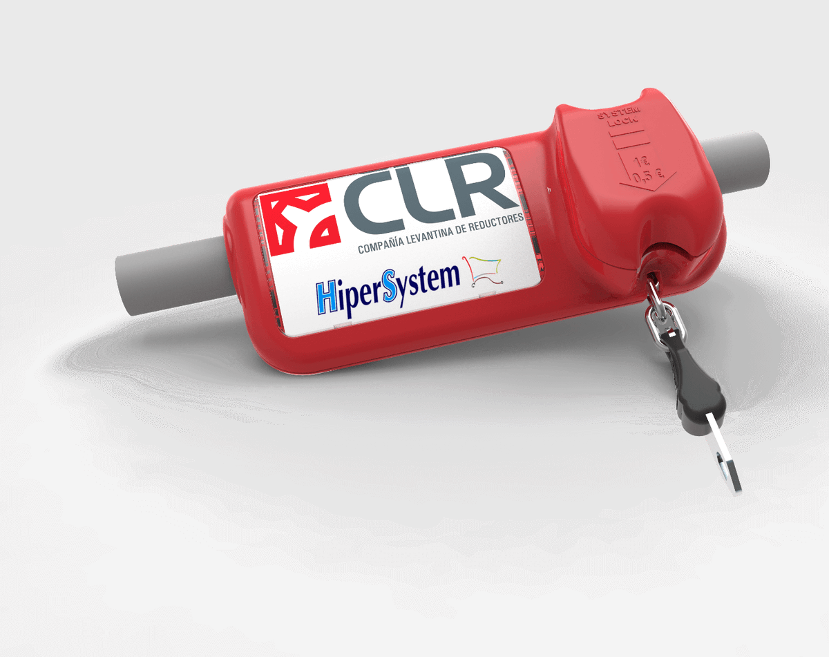 clr_reductores's tweet photo. #ProyectosCLR | #Cerraduras de #moneda para carros autoservicio 💡➡️ https://t.co/uqVLWWsKyr #Supermercados https://t.co/YGqFEYTBa7