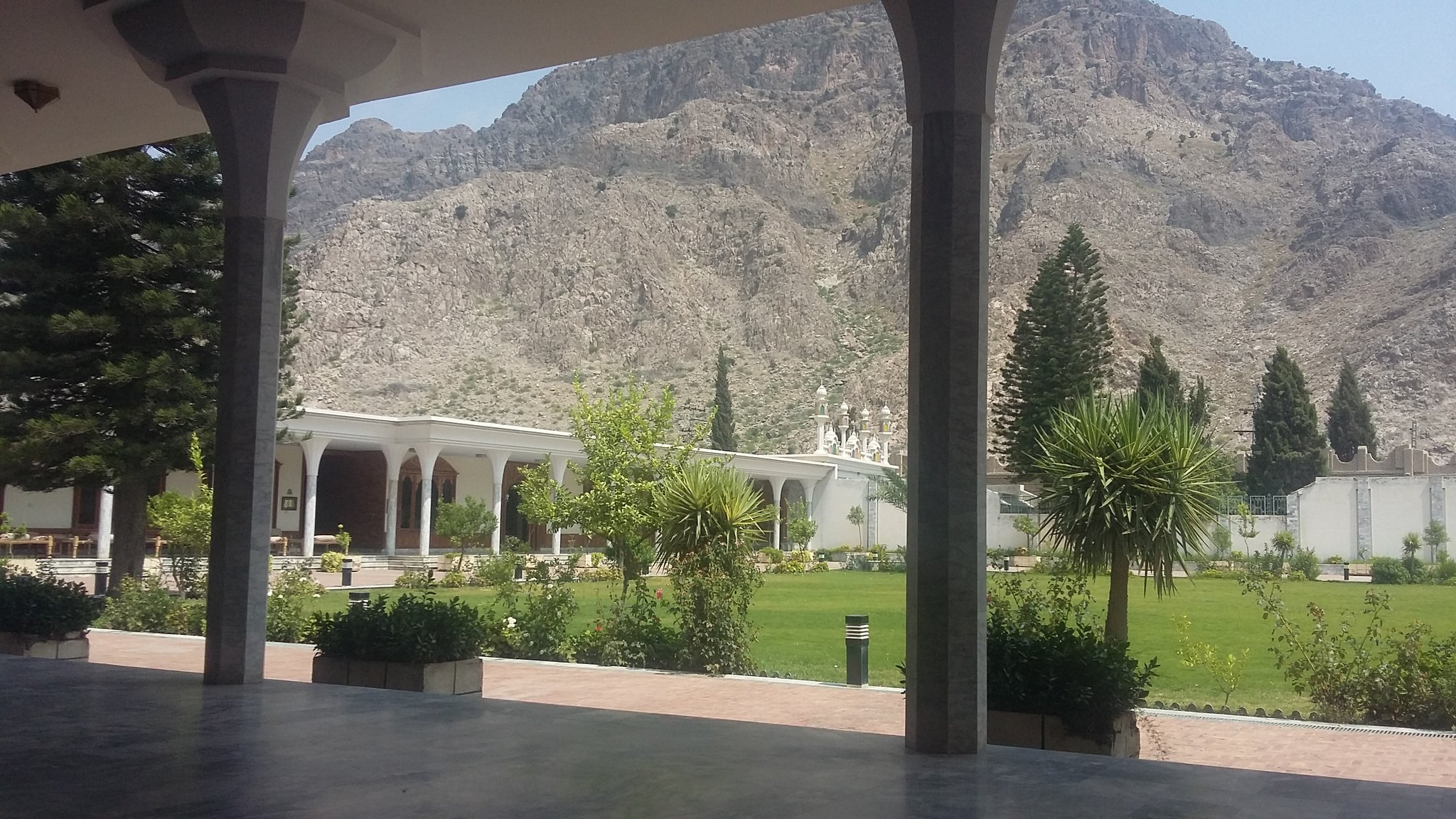 Shahid Alam On Twitter Pic From Ayub Afridi Fort In Landikotal Https T Co U3aqi8dusz Twitter