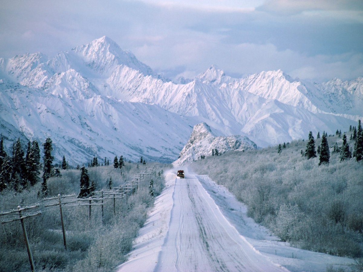 Goanda's tweet photo. Piérdete en los paisajes de Alaska. Te proponemos 8 noches por sólo 2.370 euros. #Goanda https://t.co/P7Ew7XoDDY https://t.co/144ntlfbnj