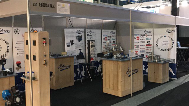 Eborabv's tweet photo. Ebora staat vanaf vandaag op de Aqua Vakbeurs Nederland 2017, Stand 150 en heeft een Must See!!! @Aqua_Rio_EH , #AquaNederland https://t.co/AaR1TuUlVA