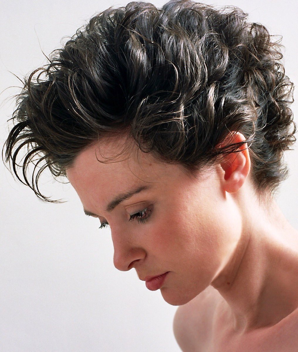 Ogario Hair On Twitter Create Texture And Movement In Shorter