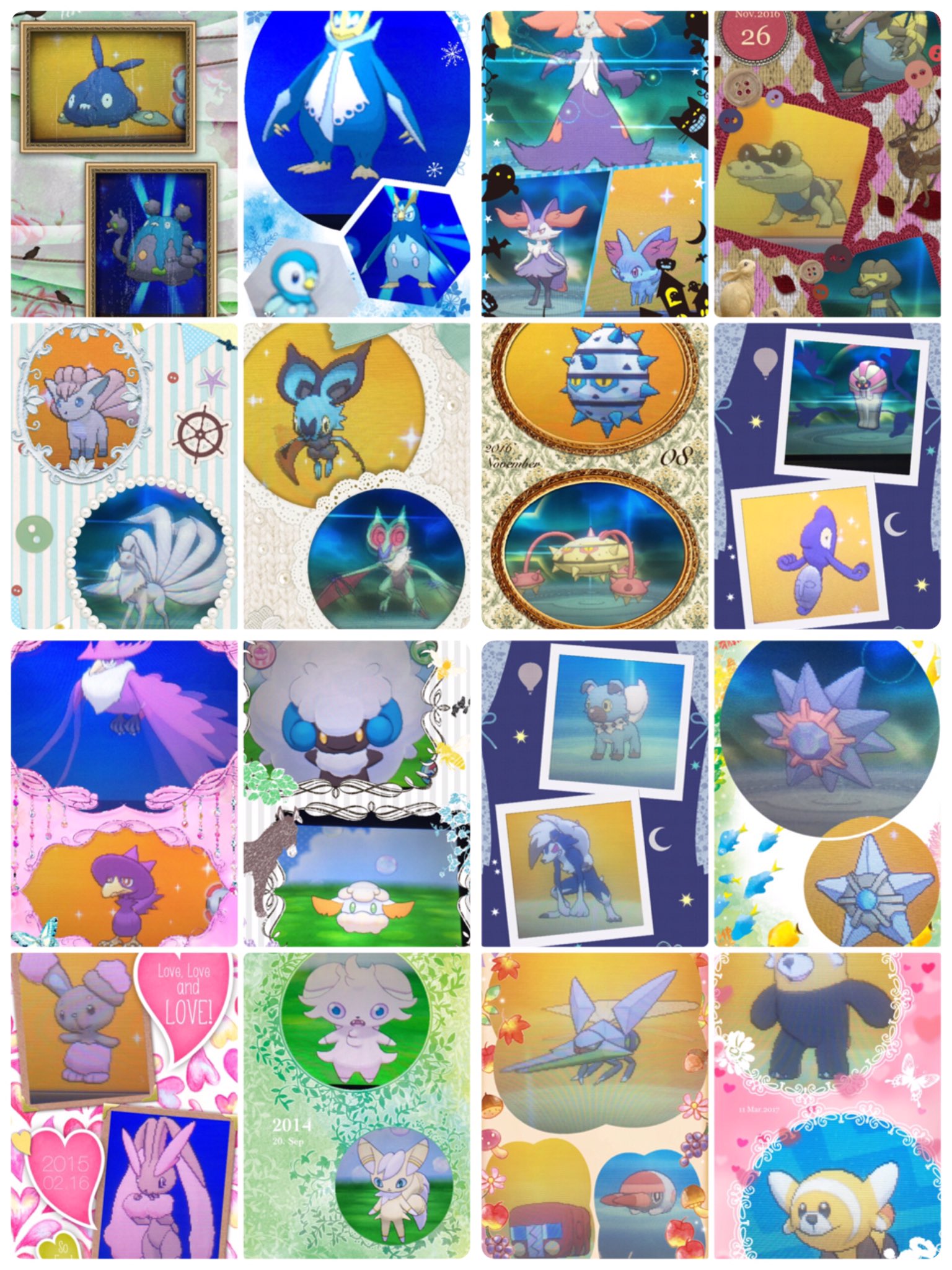 ポケモン国際孵化 Twitter Search Twitter