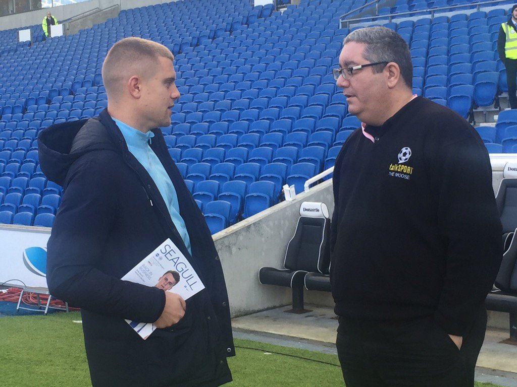 Very Happy Birthday to full back Jake Bidwell have a great day my friend 