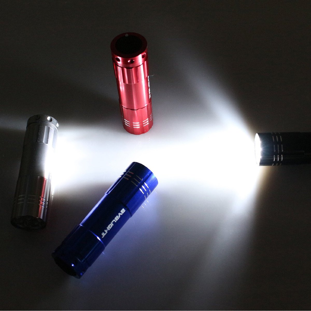 BYBLIGHT's tweet image. FLW&amp;amp;RT to win Pack of 4 #miniflashlight 
Light up the darkness🔦
&amp;lt;$8.99&amp;gt;shop:amzn.to/2nc8vsE
