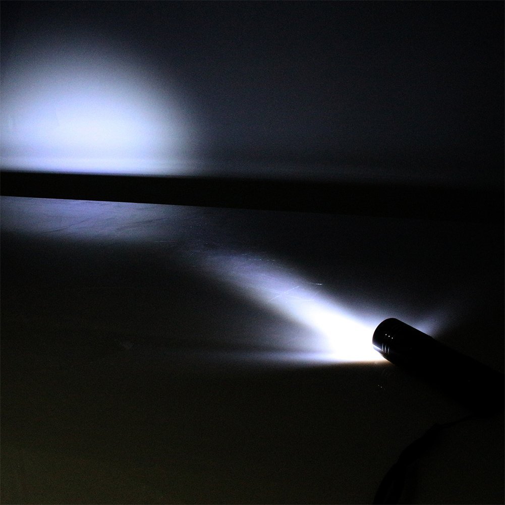 BYBLIGHT's tweet image. FLW&amp;amp;RT to win Pack of 4 #miniflashlight 
Light up the darkness🔦
&amp;lt;$8.99&amp;gt;shop:amzn.to/2nc8vsE