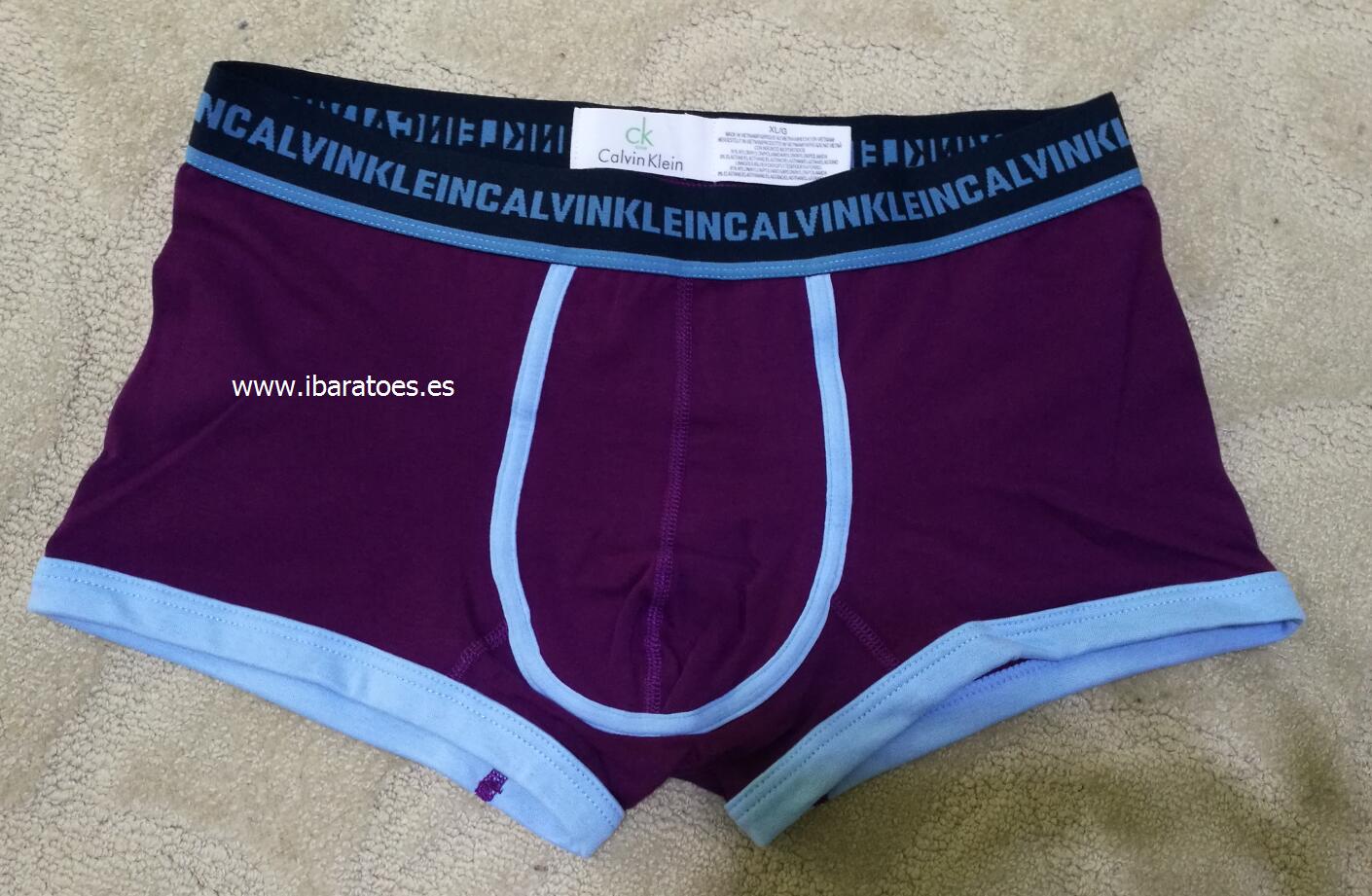 calzoncillos ck calzoncillosckb X