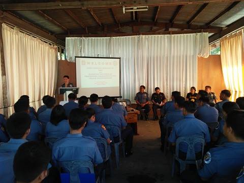 baguiocrimelab's tweet photo. Opening of DNA and Scientific Method of Processing FP for Police Investigators
Ifugao PPO 
#PNP PATROL PLAN 2030 
March 21,2017 https://t.co/rdwZL532Xv