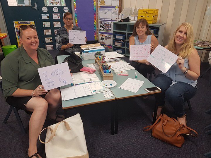 prairievale_ps's tweet photo. #L3training with @EdensorParkPS
#teachersarelearnerstoo #literacy #improvingstudentoutcomes https://t.co/zkjlFlzayl