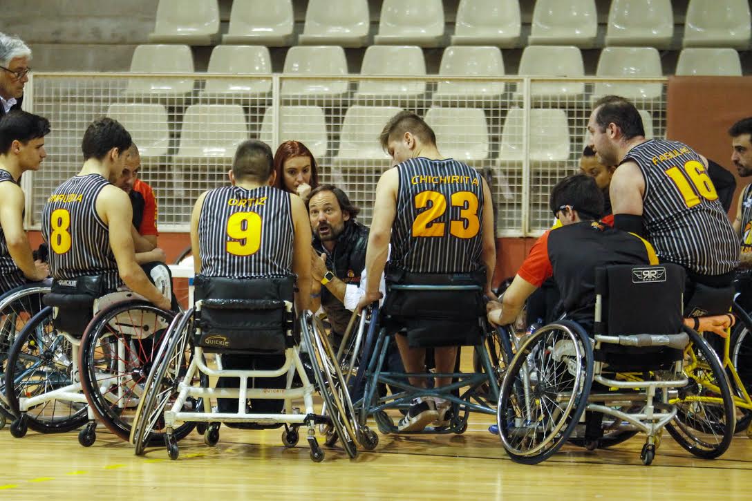 BasketValles's tweet photo. @BasketGlobal UAB accede a las fases de ascenso tras el duelo ante UNES FC Barcelona https://t.co/4YKXnnw5Rk https://t.co/ZpgEvdvDXj