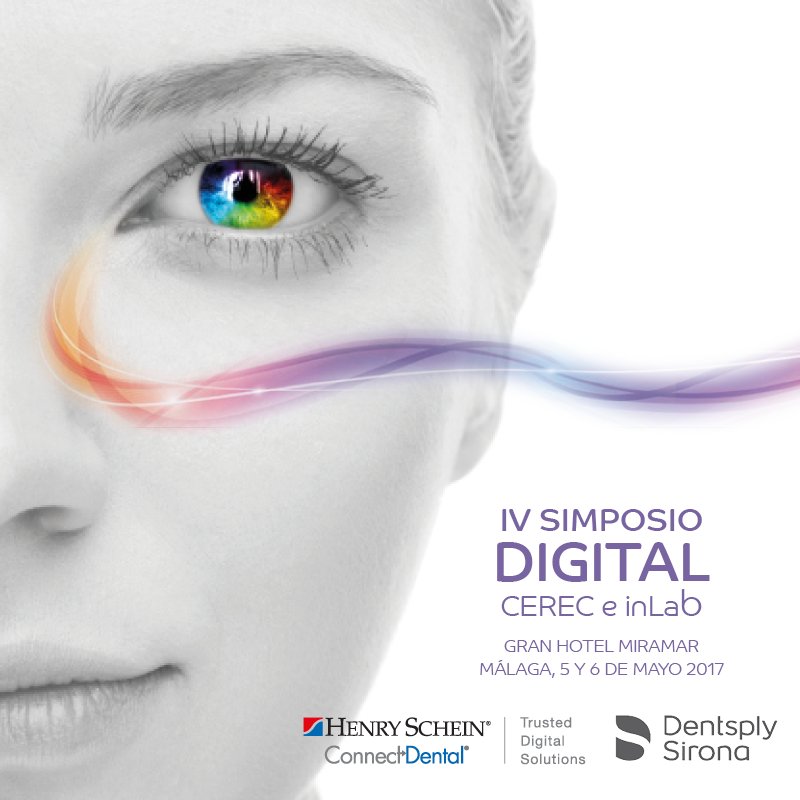 DS_Iberia's tweet photo. Junto con @HenrySchein_Esp os presentamos el IV #SimposioDigital que celebraremos los días 5 y 6 de mayo en Málaga https://t.co/0kUTMDuT62 https://t.co/giFT6TJes5