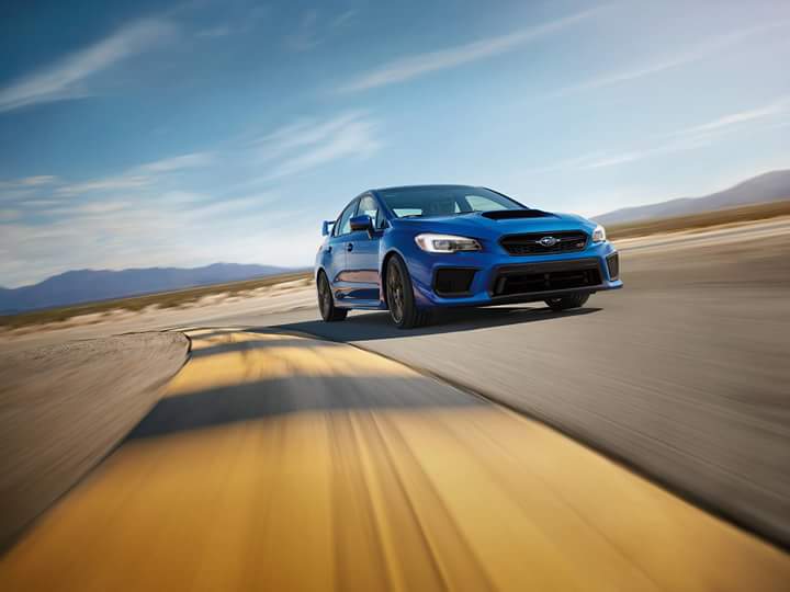 Subaru tweet media