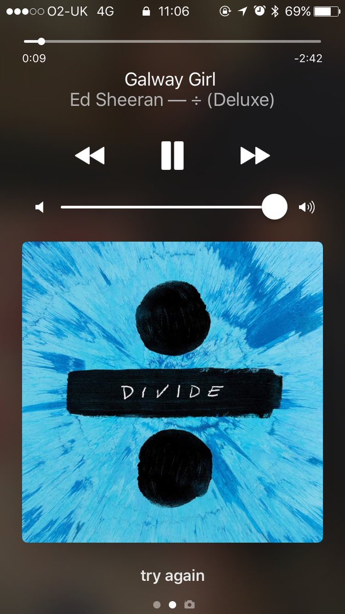 jessierossi's tweet photo. The addiction to this song and album is real 😂 https://t.co/RwIb5M3NJf