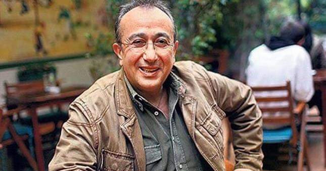 Nurlar icinde TAFUN ABİMİZ..