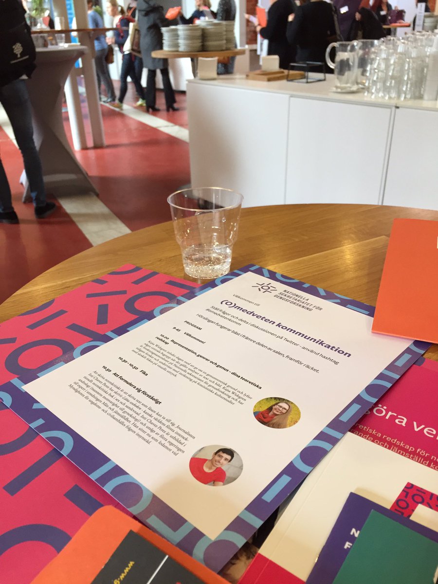 Gerdan61's tweet photo. En dag i Göteborg. (O)medveten kommunikation. Spännande! #omedvetenkomm https://t.co/sx6itoMIPu
