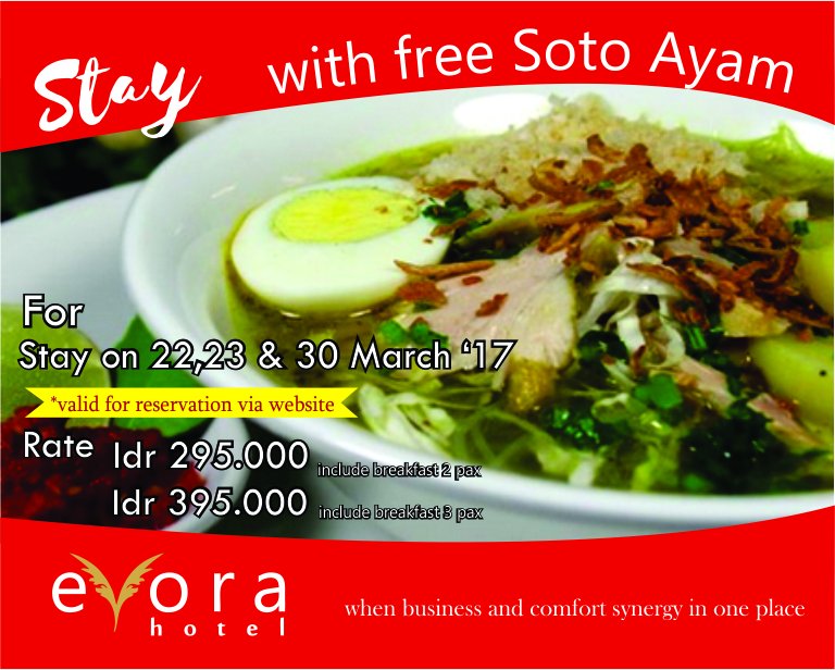 klik link di bawah ini yaa
evorahotel.id