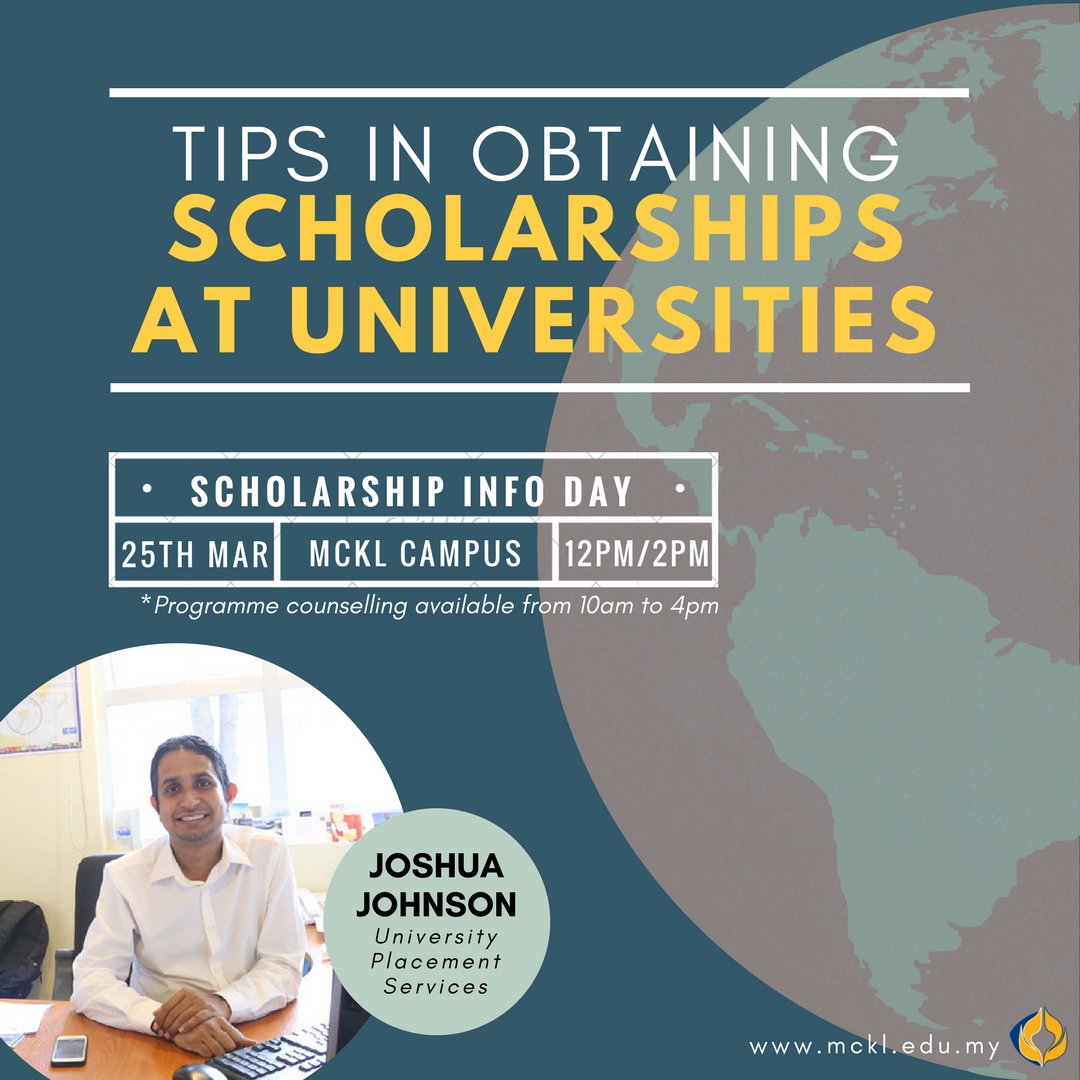 Methodist College Kuala Lumpur tweet media