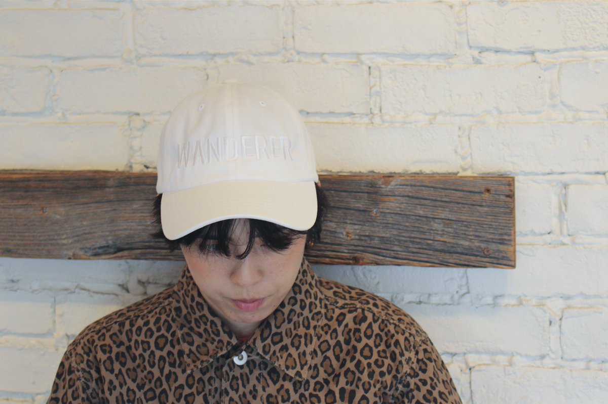 nanamicaDKY's tweet photo. NOMA t.d._Wanderer Cap
¥6,000(+tax)
#nanamica #nanamicadaikanyama #nanamicawoman #nomatd #nomatextiledesign https://t.co/84h4SdhL3e