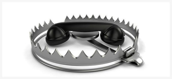 Did you know, telephone fraud is bigger than credit card fraud?  swainsplc.co.uk/fraud/