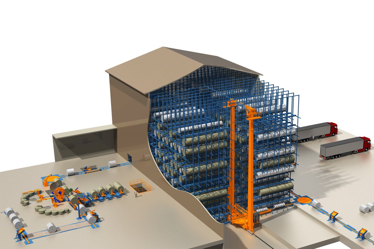 #Pesmel Helps #StoraEnso Gain Edge in Fierce Global Competition industrialprime.com/pesmel-helps-s… #paperindustry #business