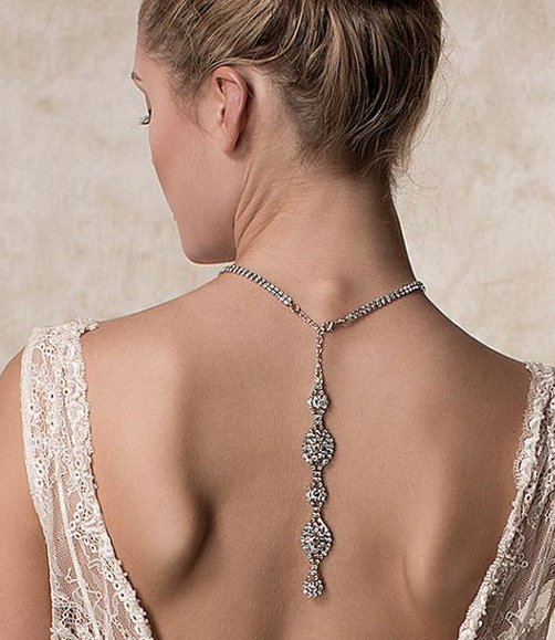 SamarShawareb's tweet photo. We selected some beautiful wedding back #necklaces for you
https://t.co/DXW1CzCddX
#backnecklace #accessories #brides #bridetobe https://t.co/MddQhirIfU