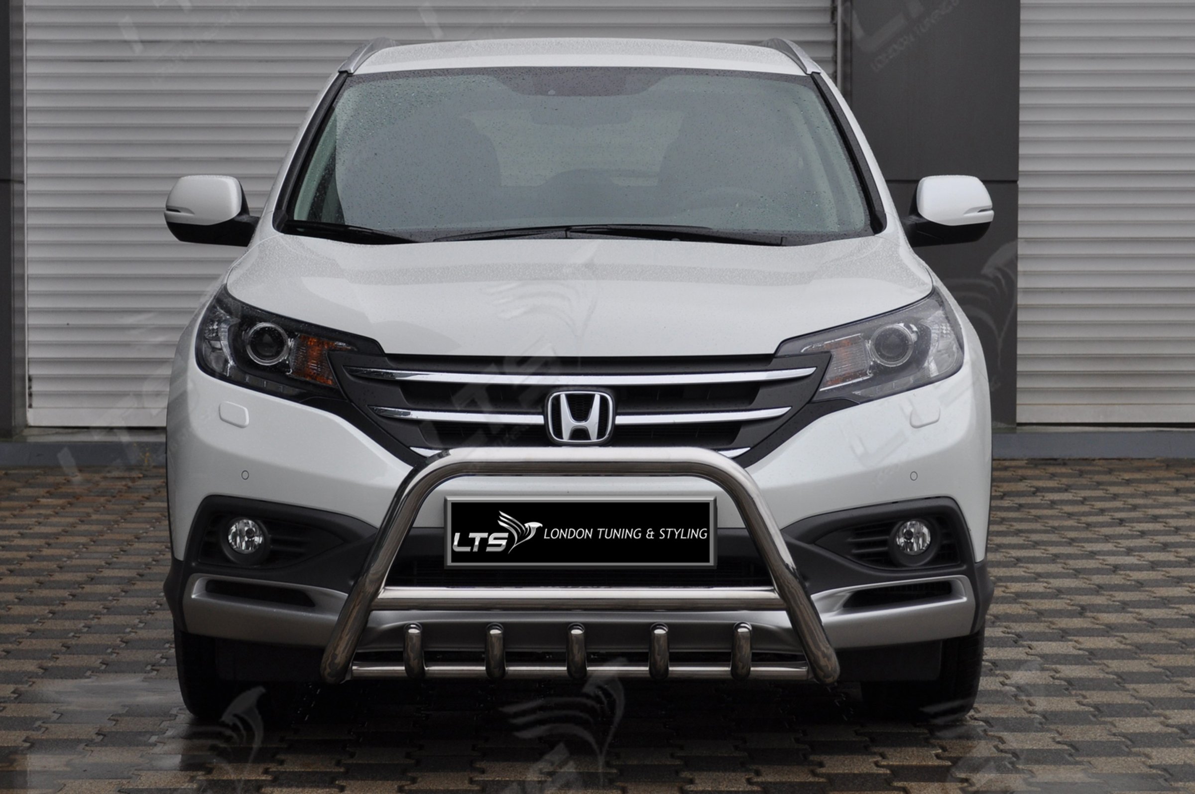 680  Car Tuning Companies London  HD