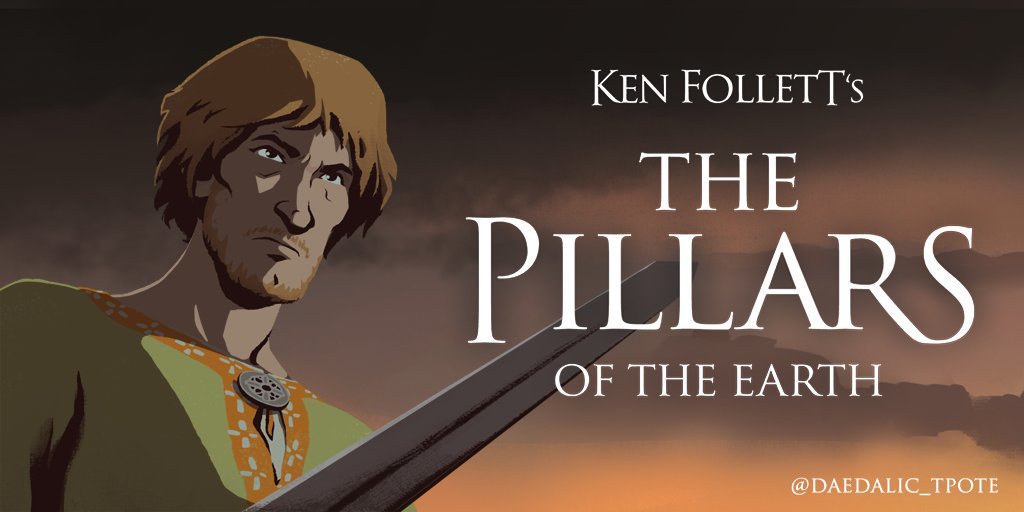  The Pillars of the Earth (PS4) : Video Games