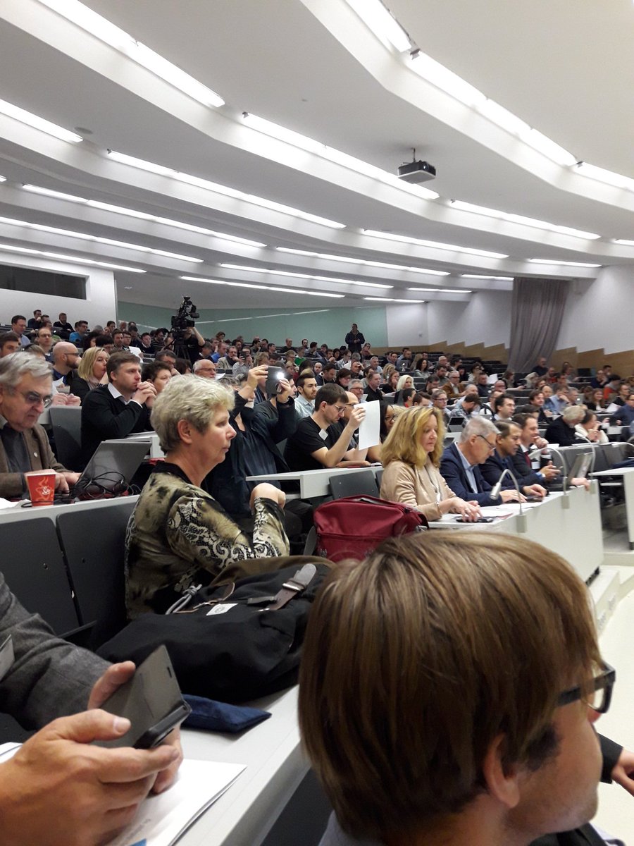 #eept#eept17
Praxistagung 2
AINAC  Tagung
Gemeinsamer Start