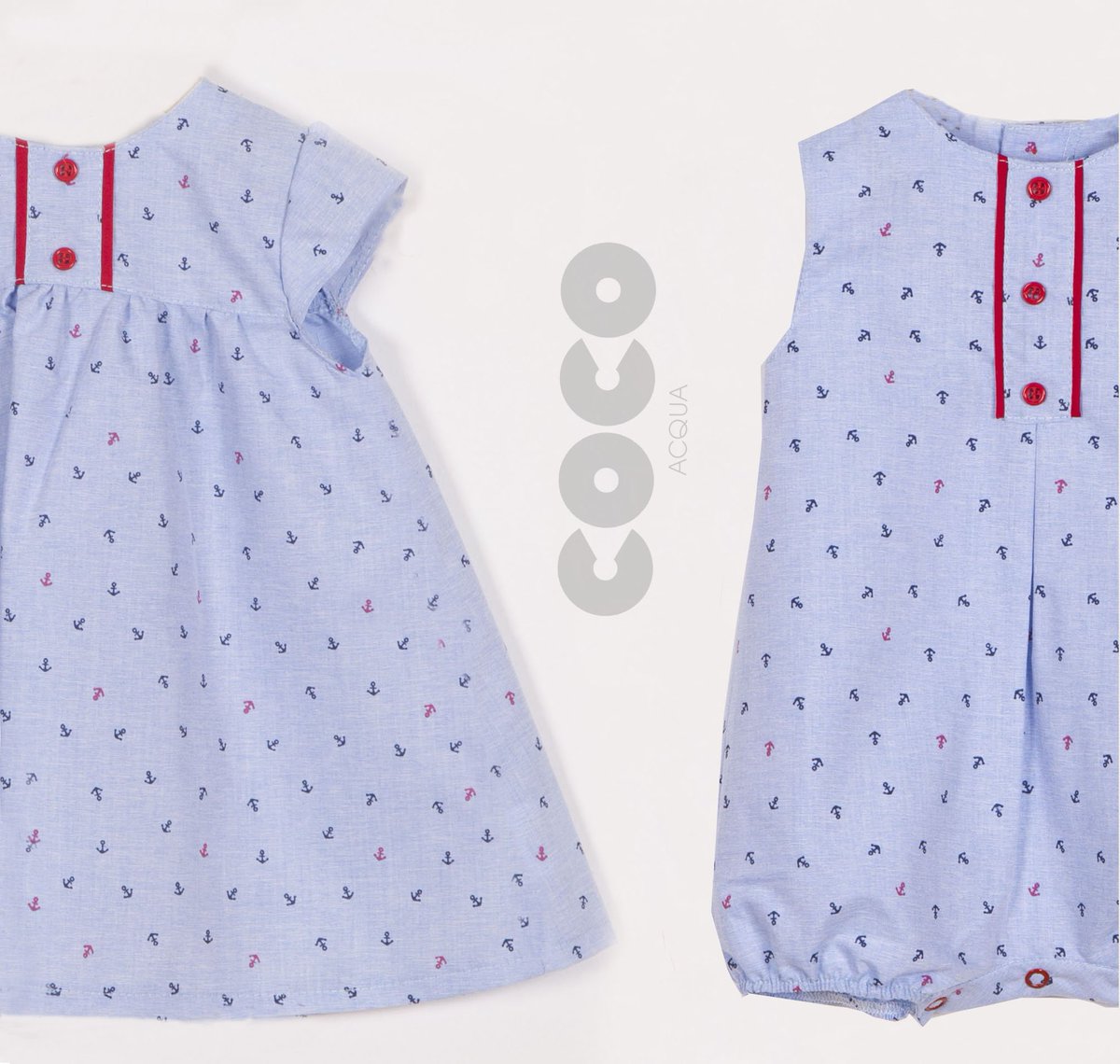 coco_acqua's tweet photo. Echamos el ancla en twitter! #cocoacqua #modainfantil #verno #combinados #marinero #anclas https://t.co/0knZmVj4Ab