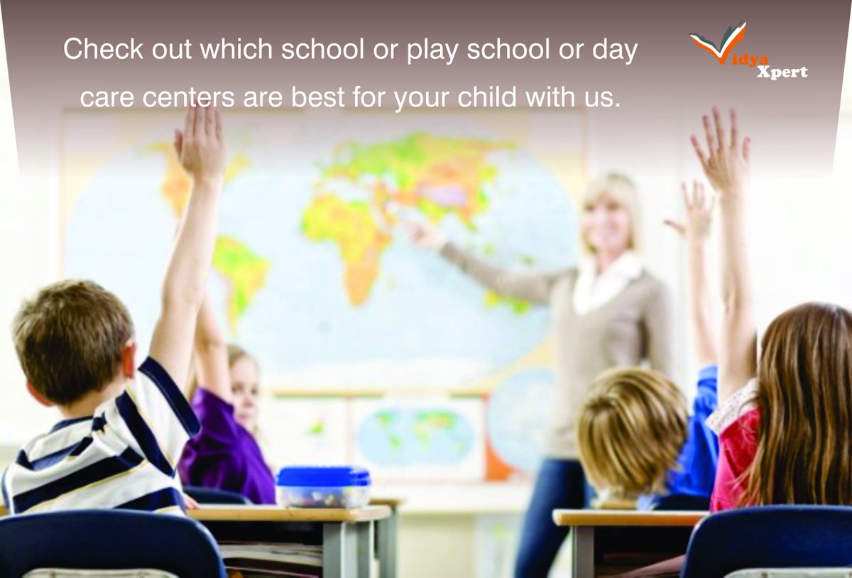 vidyaxpert's tweet photo. Find out best preschool with us.
https://t.co/PZOHled1xx
#vidyaexpert #preschoolingurgaon #childrenschooling #toddlerearlylearning https://t.co/czBaBqKP42